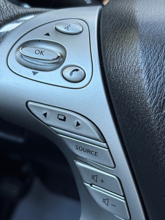 2015 Nissan Murano Image 8