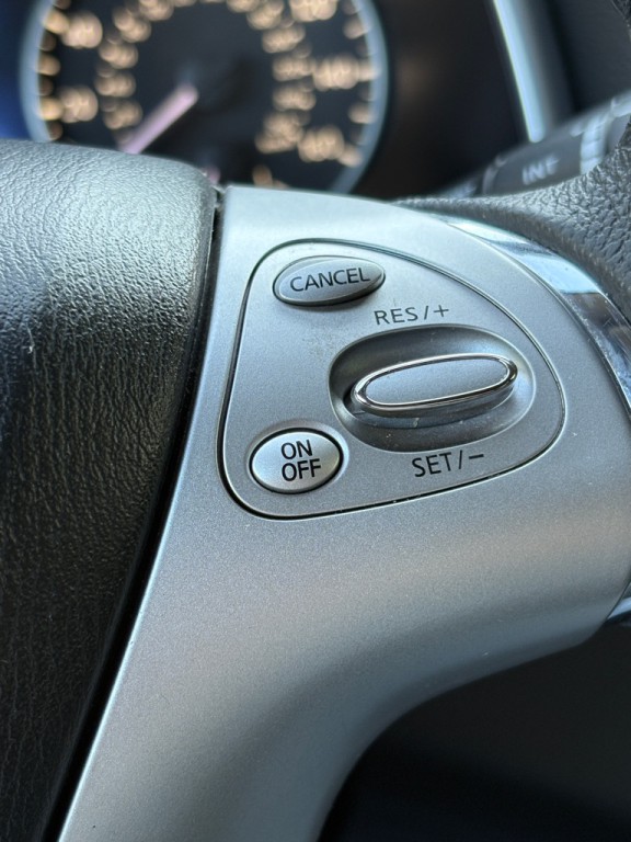 2015 Nissan Murano Image 9