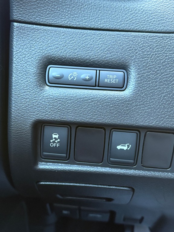2015 Nissan Murano Image 10