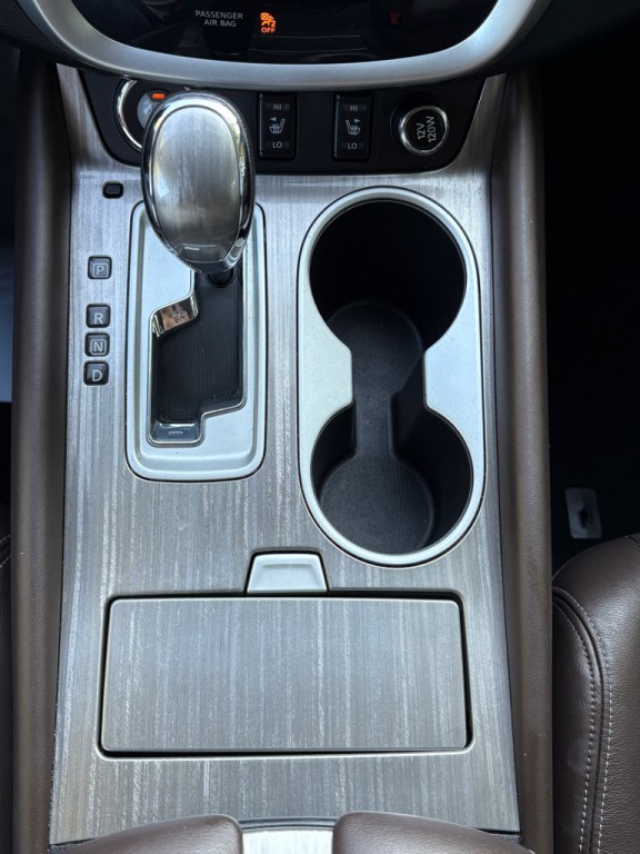 2015 Nissan Murano Image 11