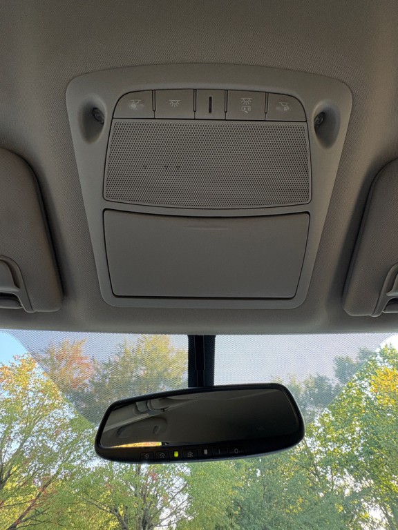 2015 Nissan Murano Image 12