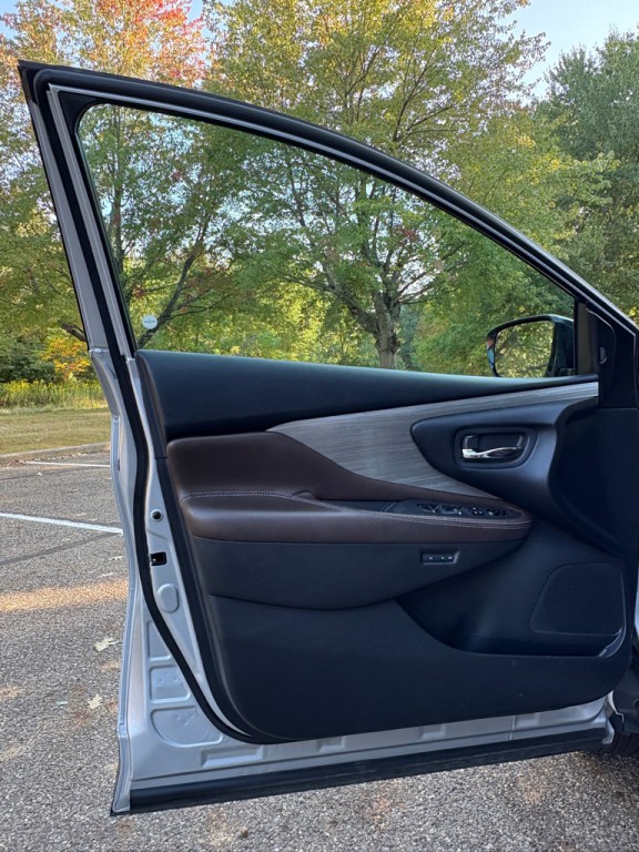 2015 Nissan Murano Image 13