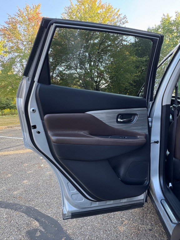 2015 Nissan Murano Image 15