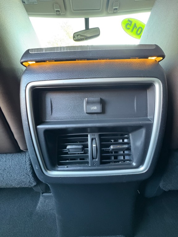 2015 Nissan Murano Image 17