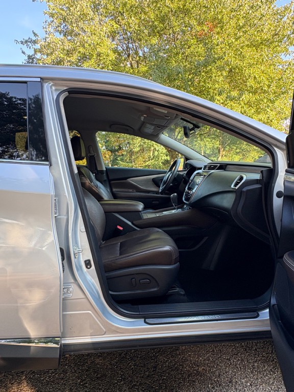 2015 Nissan Murano Image 20