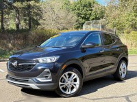 Image for 2020 Buick Enclave Preferred ID: 6927039