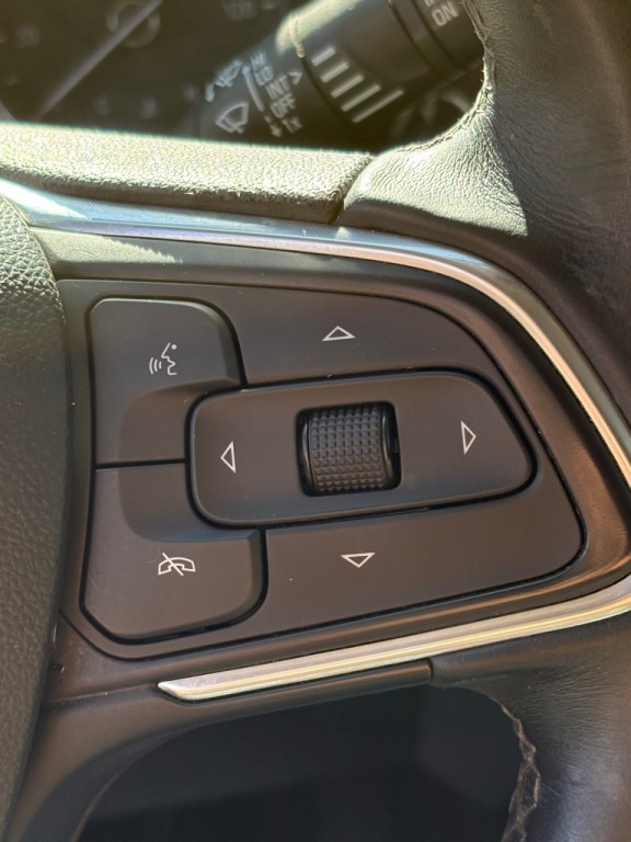 2020 Buick Enclave Image 6