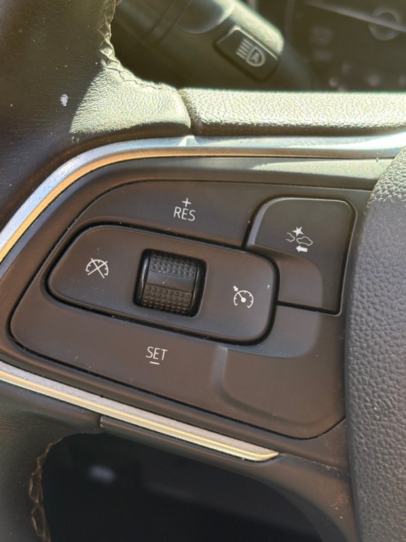 2020 Buick Enclave Image 7