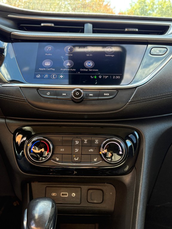 2020 Buick Enclave Image 8