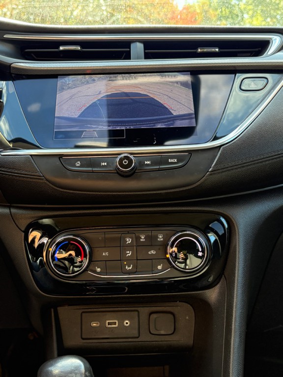 2020 Buick Enclave Image 9