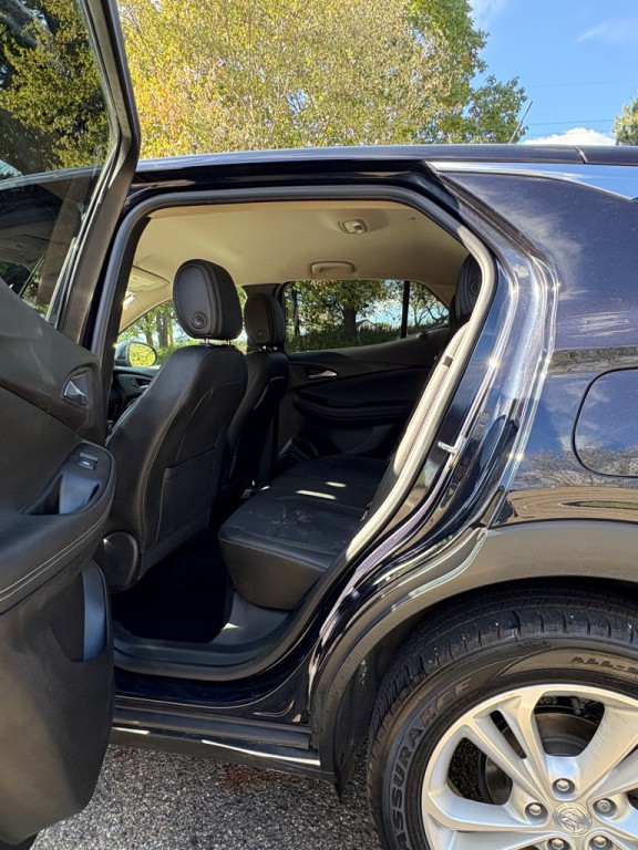 2020 Buick Enclave Image 14