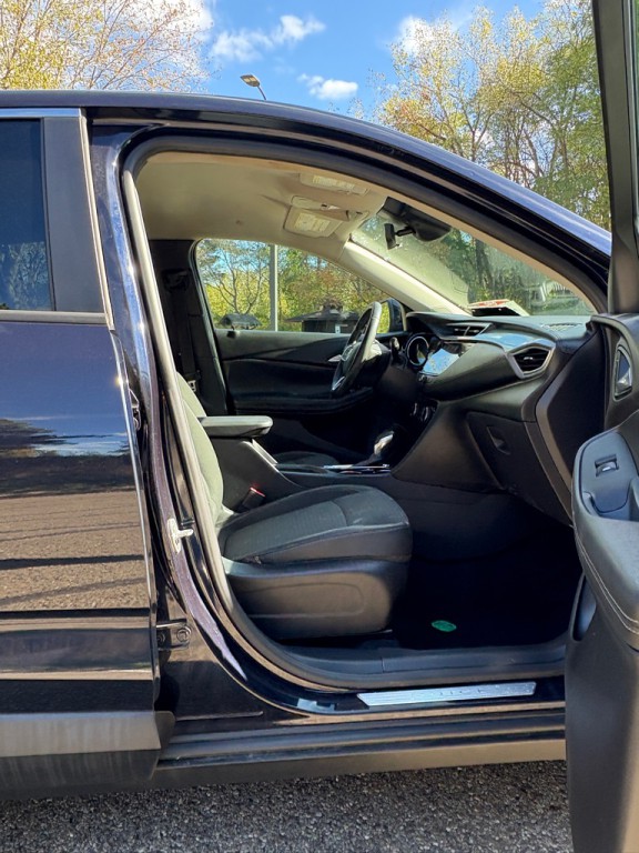 2020 Buick Enclave Image 17