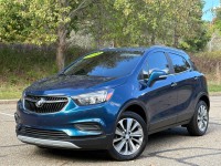 Image for 2019 Buick Enclave Preferred ID: 6927057