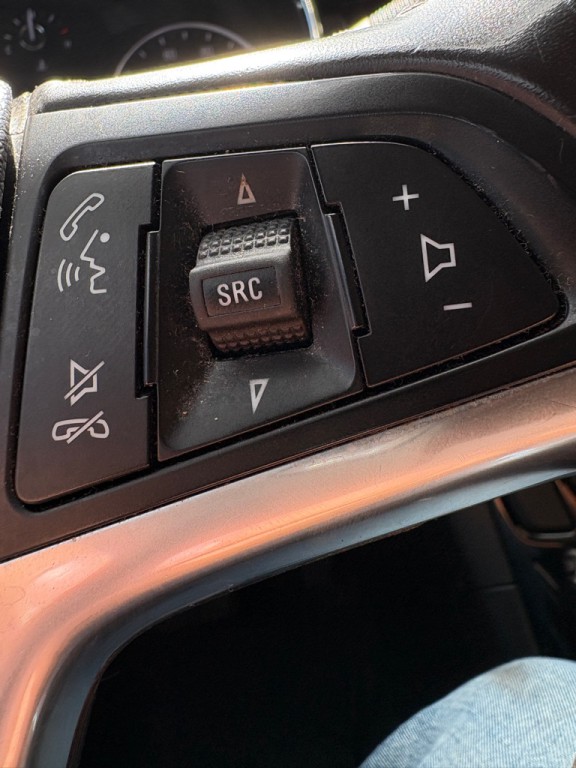 2019 Buick Enclave Image 6