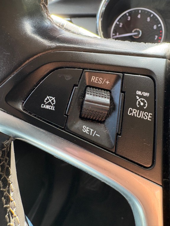 2019 Buick Enclave Image 7