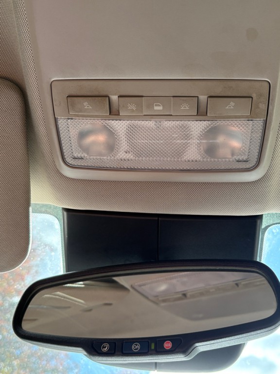 2019 Buick Enclave Image 11