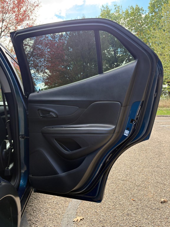 2019 Buick Enclave Image 20