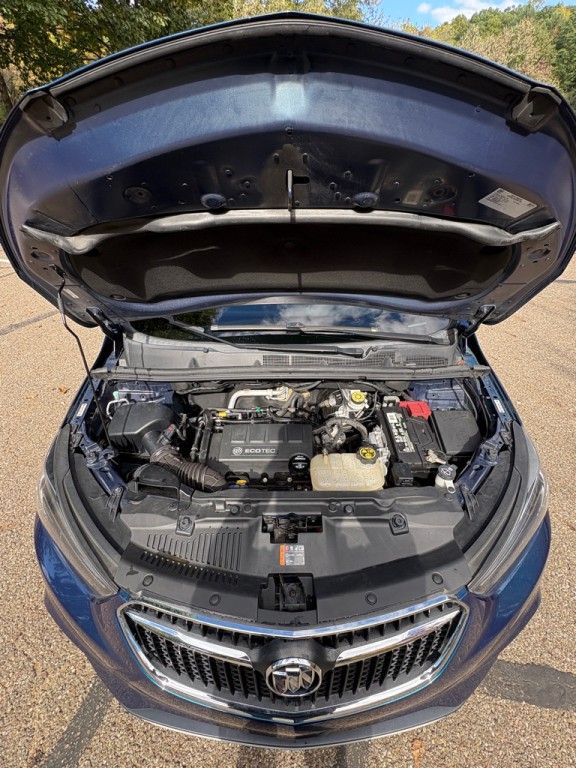 2019 Buick Enclave Image 21