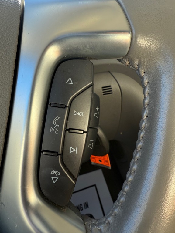 2015 Chevrolet Traverse Image 6
