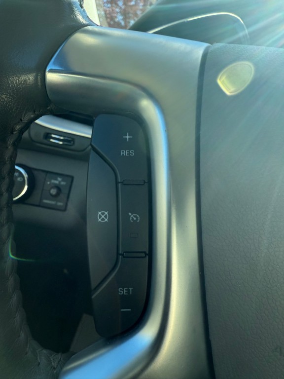 2015 Chevrolet Traverse Image 7