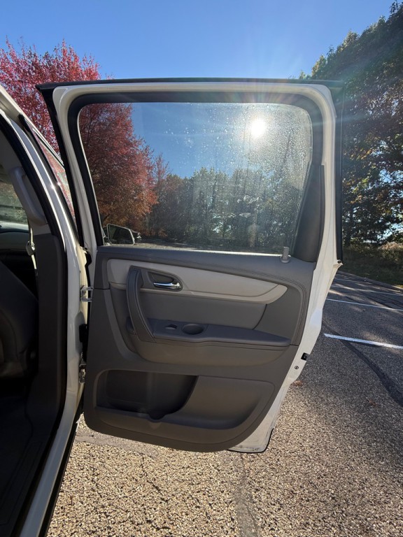 2015 Chevrolet Traverse Image 21