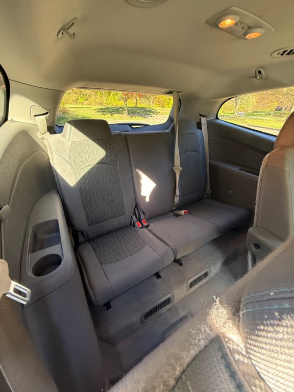 2015 Chevrolet Traverse Image 22