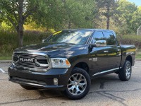 Image for 2017 RAM 1500 Longhorn ID: 6942502