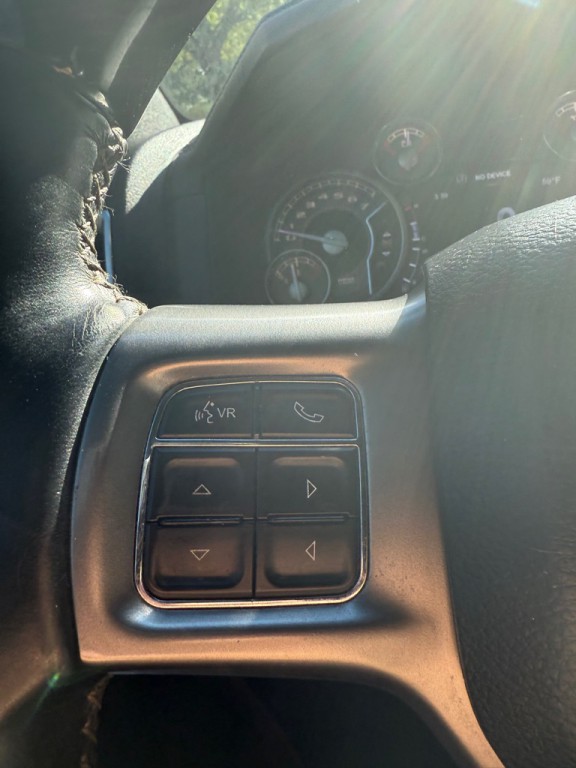 2017 RAM 1500 Image 7