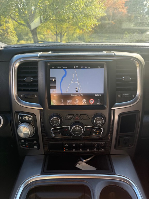 2017 RAM 1500 Image 8