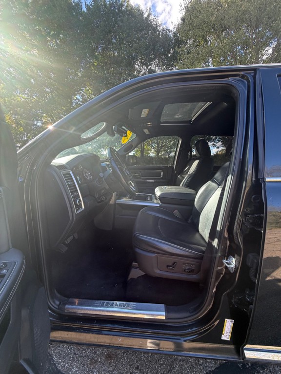 2017 RAM 1500 Image 11