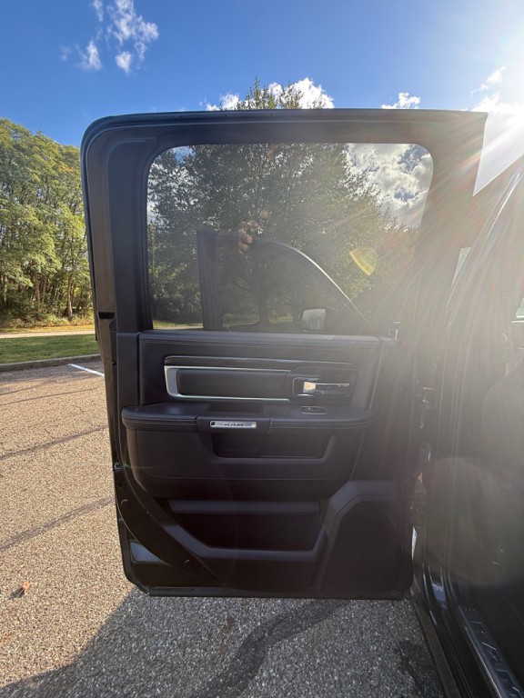 2017 RAM 1500 Image 13