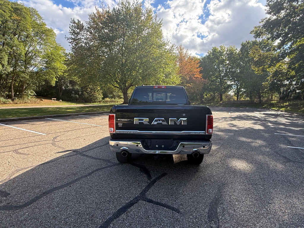 2017 RAM 1500 Image 15