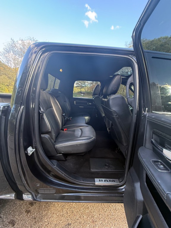 2017 RAM 1500 Image 16