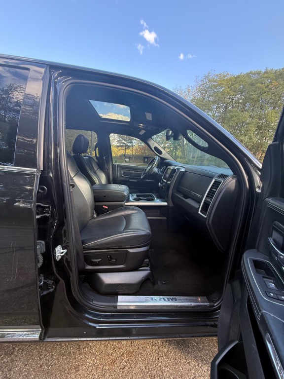 2017 RAM 1500 Image 18