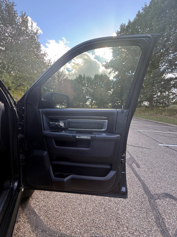 2017 RAM 1500 Image 19