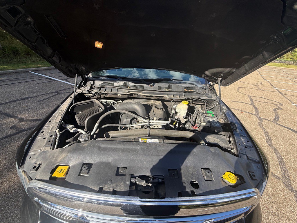 2017 RAM 1500 Image 20