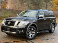 Image for 2019 Nissan Armada SL ID: 6943520