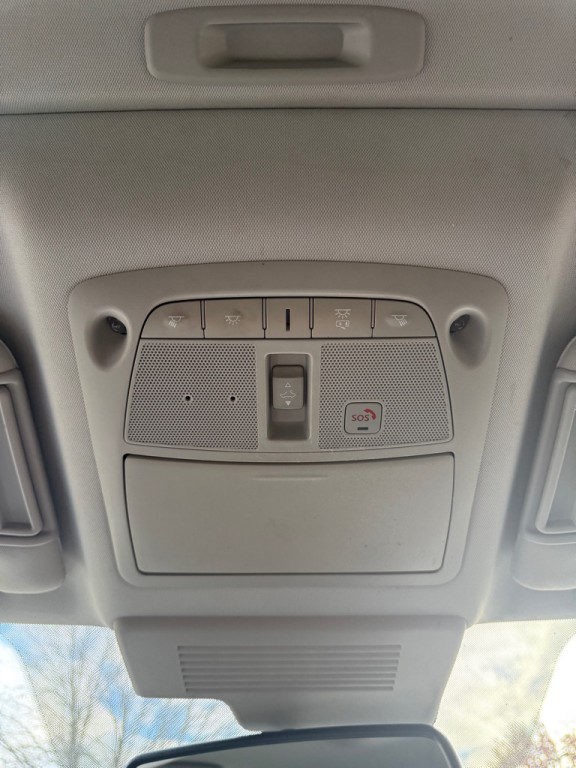 2019 Nissan Armada Image 11