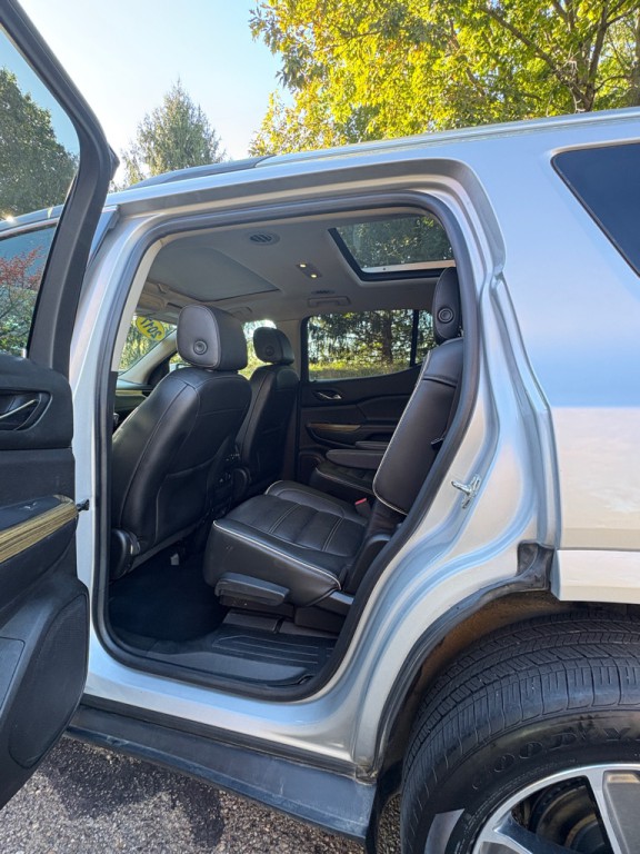 2017 GMC Acadia Image 15