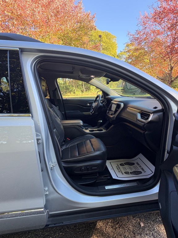 2017 GMC Acadia Image 20