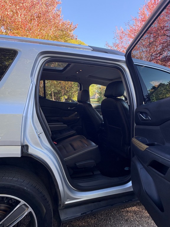2017 GMC Acadia Image 22