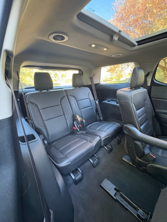 2017 GMC Acadia Image 23
