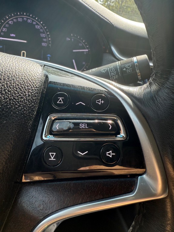 2019 Cadillac XTS Image 6