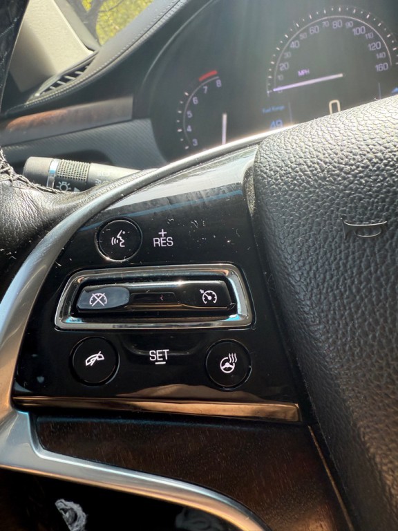 2019 Cadillac XTS Image 7