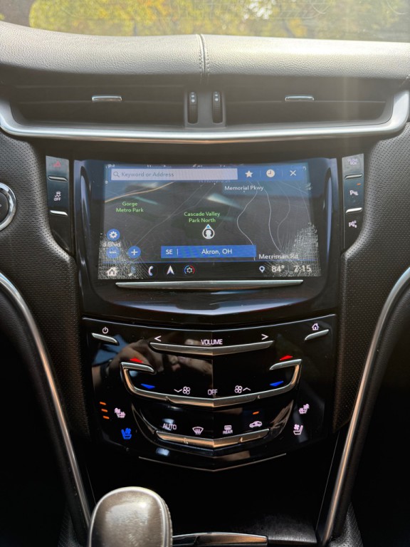 2019 Cadillac XTS Image 8