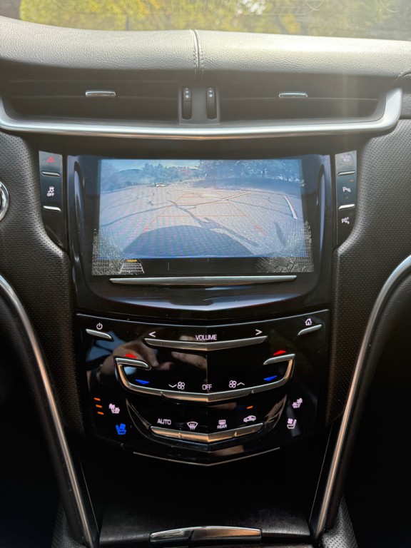 2019 Cadillac XTS Image 9