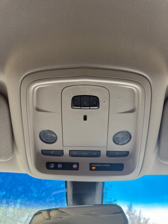 2019 Cadillac XTS Image 10