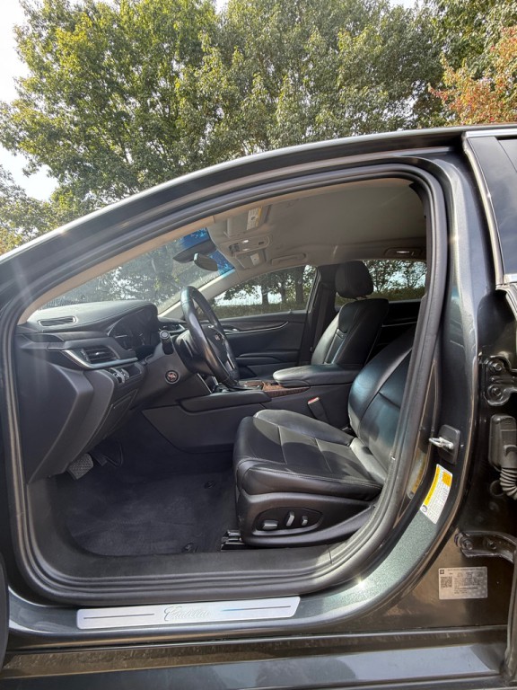 2019 Cadillac XTS Image 12