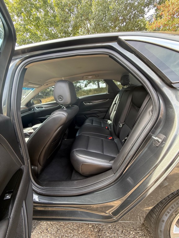 2019 Cadillac XTS Image 13