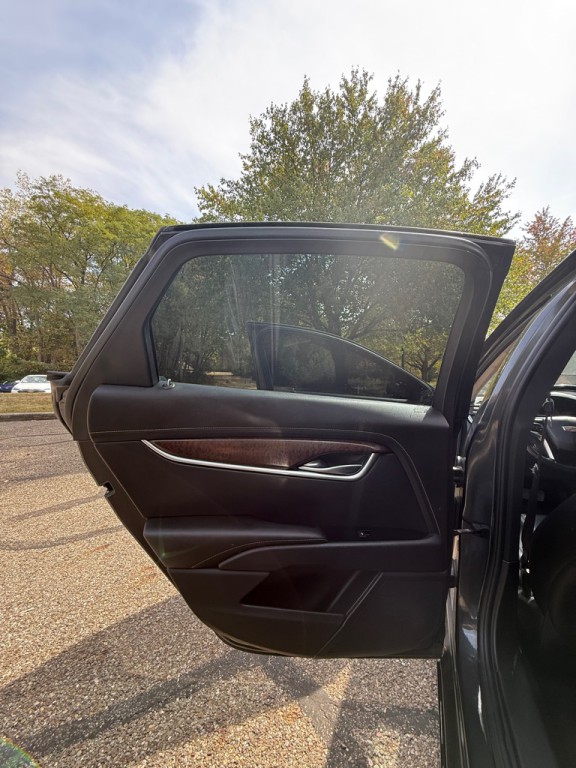 2019 Cadillac XTS Image 14